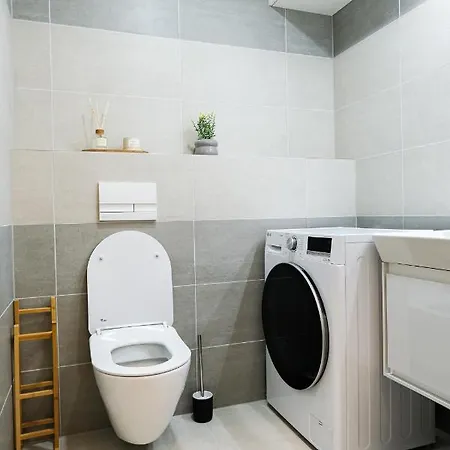 Rentero Mymozart 4* Πράγα