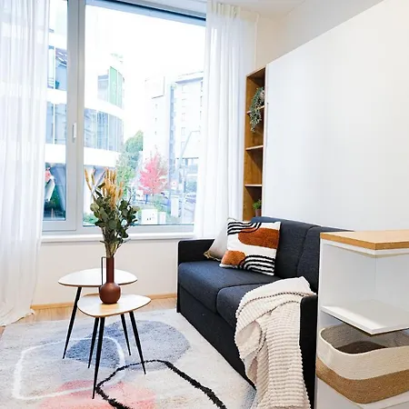 Rentero Mymozart 4*
