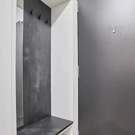 Aparthotel Rentero Mymozart