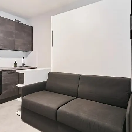 Aparthotel Rentero Mymozart