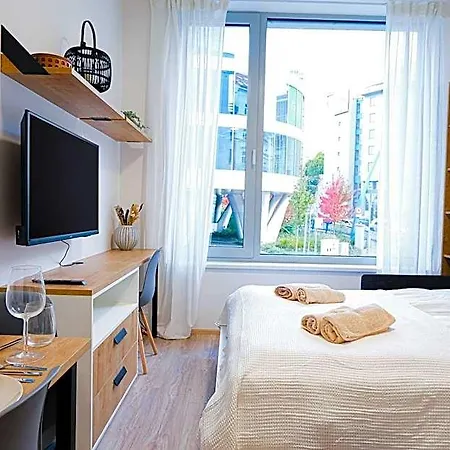 Rentero Mymozart 4*