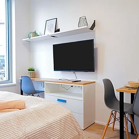 Rentero Mymozart 4*