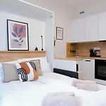 Apartmanhotel Rentero Mymozart 4*