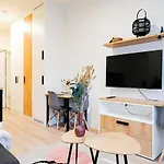 Apartmanhotel Rentero Mymozart