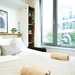 Apartmanhotel Rentero Mymozart 4*