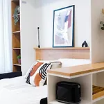 Apartmanhotel Rentero Mymozart