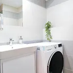 Apartmanhotel Rentero Mymozart Prága