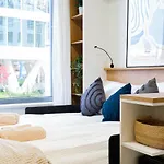 Apartmanhotel Rentero Mymozart 4*