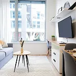 Rentero Mymozart 4*