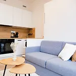 Apartmanhotel Rentero Mymozart