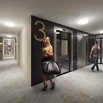 Rentero Mymozart 4* Prága