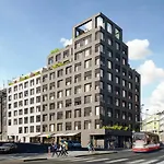 Apartmanhotel Rentero Mymozart Prága