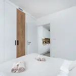Apartmanhotel Rentero Mymozart 4*