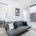 Rentero Mymozart Apartmanhotel 4*