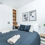 Apartmanhotel Rentero Mymozart