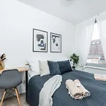 Apartmanhotel Rentero Mymozart 4*