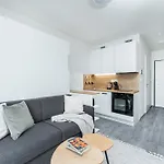 Apartmanhotel Rentero Mymozart 4*