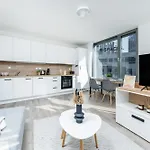 Apartmanhotel Rentero Mymozart