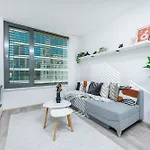 Apartmanhotel Rentero Mymozart