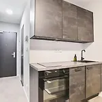 Apartmanhotel Rentero Mymozart 4*