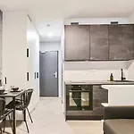 Apartmanhotel Rentero Mymozart Prága